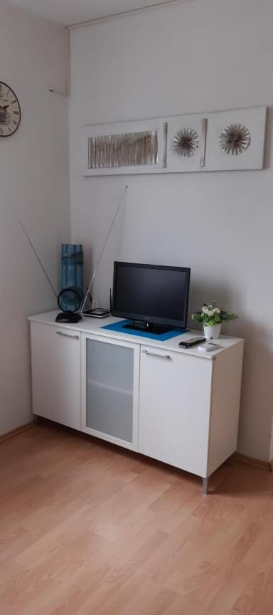 Peace And Quiet Apartment In Brela, Croatia Εξωτερικό φωτογραφία